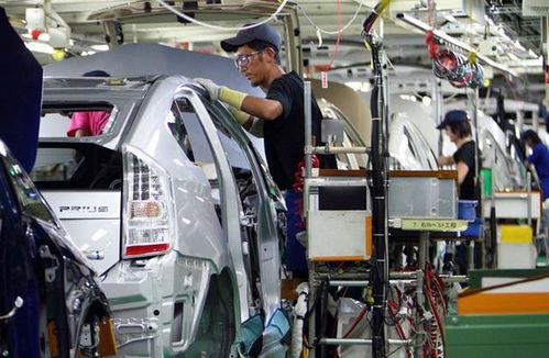 國外汽車工廠停產(chǎn)潮來襲，集中式快充站成購車新機遇