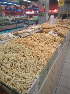 警惕！西安部分市場(chǎng)和超市乳制品隱藏的衛(wèi)生隱患